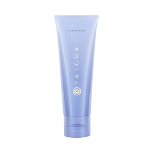 Tatcha The Rice Wash Skin-Softening Cleanser