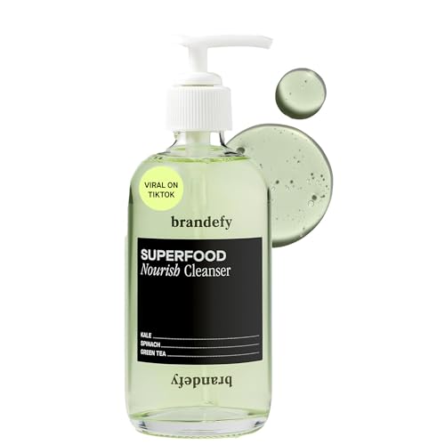 Youth to the People Superfood Cleanser