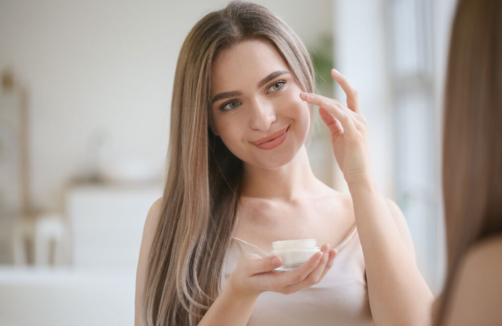 The Purpose of Skincare: More Than Just Looking Good