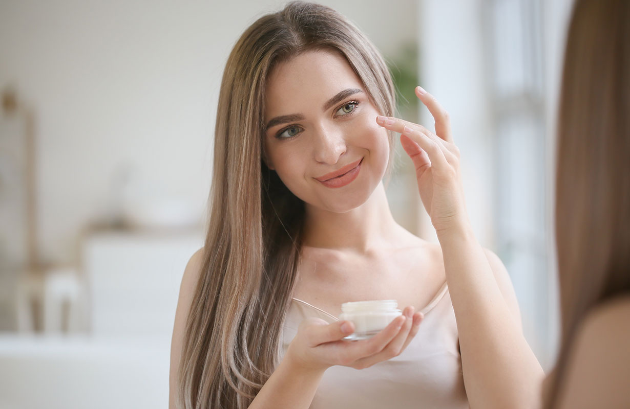 The Purpose of Skincare: More Than Just Looking Good