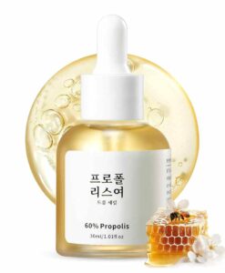 Best skincare serum: Beauty of Joseon Glow Serum Propolis and Niacinamide