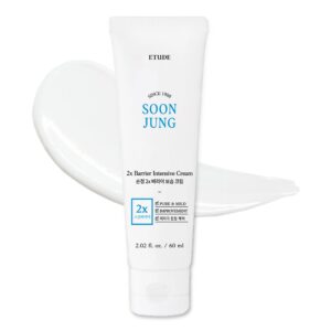 Best lotion: Etude House SoonJung