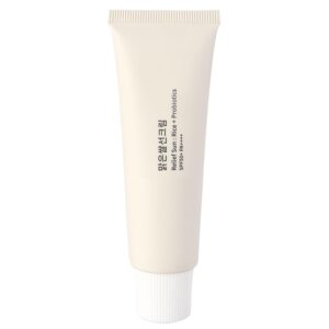 Best Sunscreen: Beauty of Joseon Relief