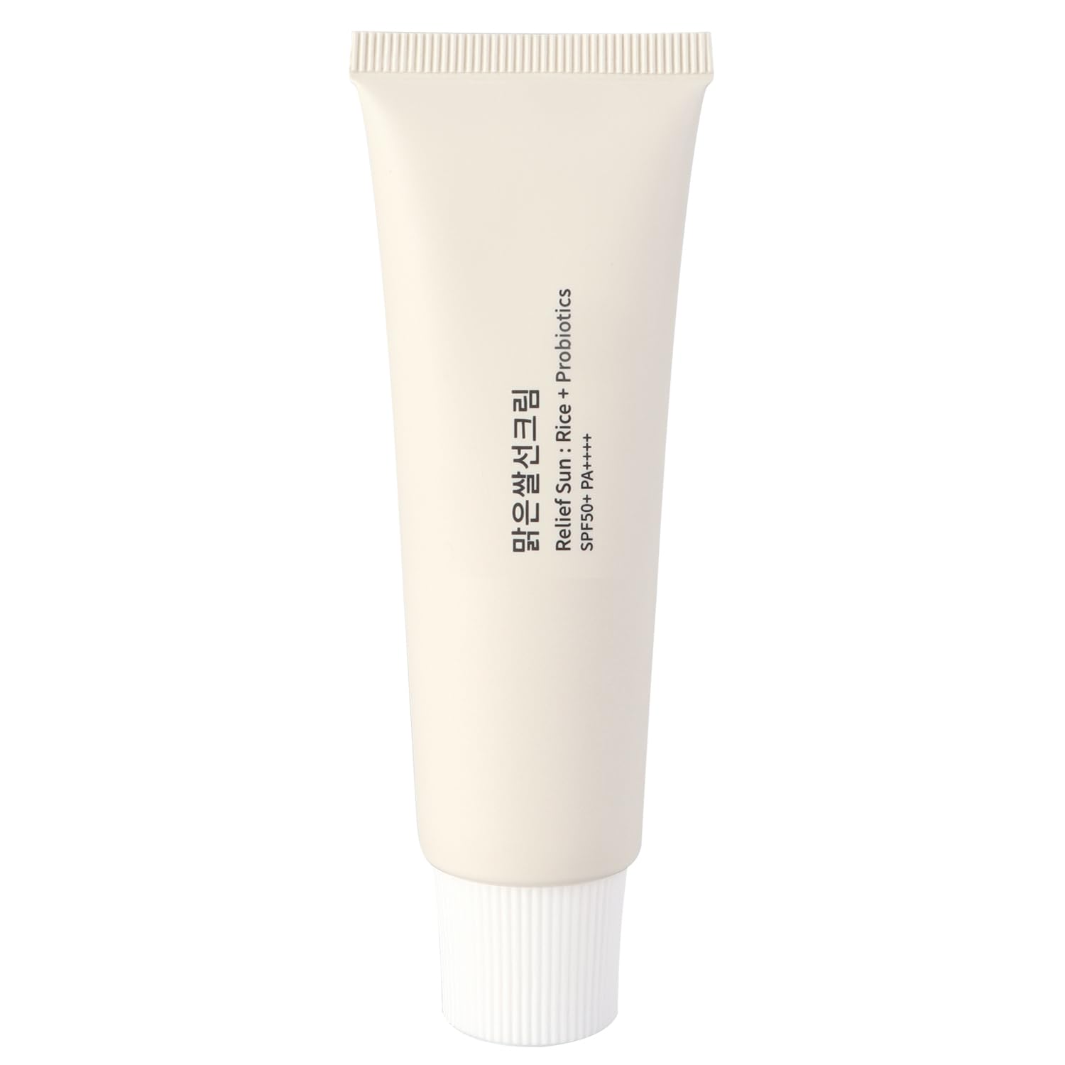 Best Sunscreen: Beauty of Joseon Relief