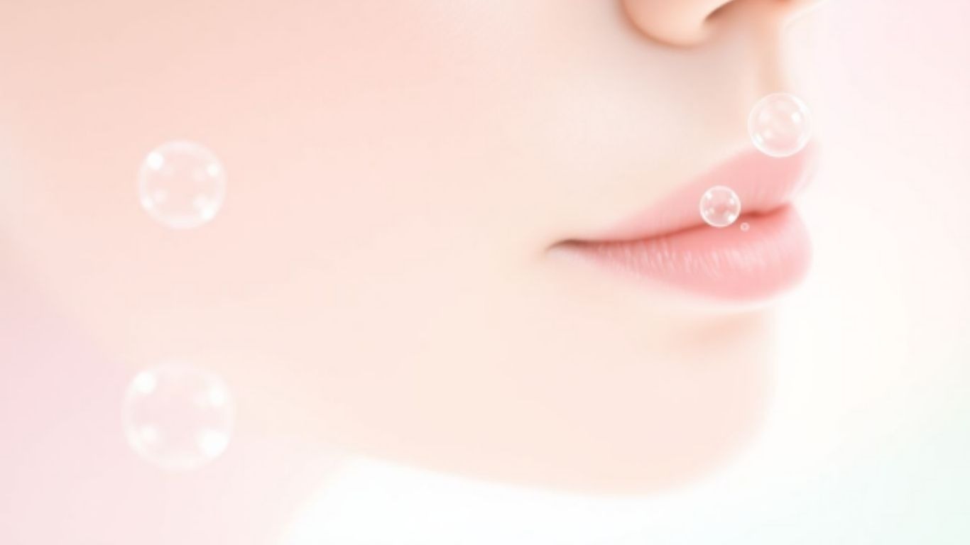 What is Bubble Skincare?