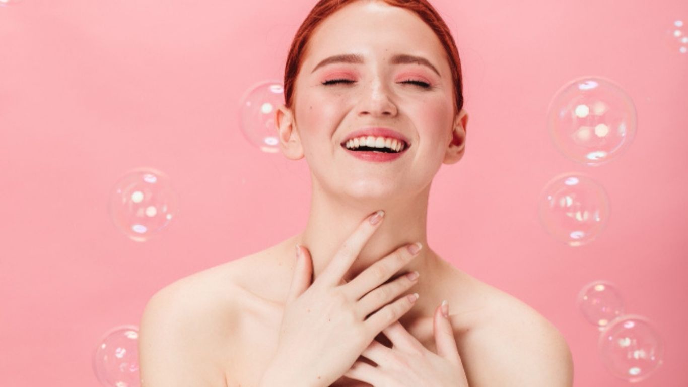 Bubble Skincare Routine: AM vs PM