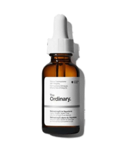 The Ordinary Retinol 0.5% in Squalene