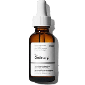 The Ordinary Retinol 0.5% in Squalene