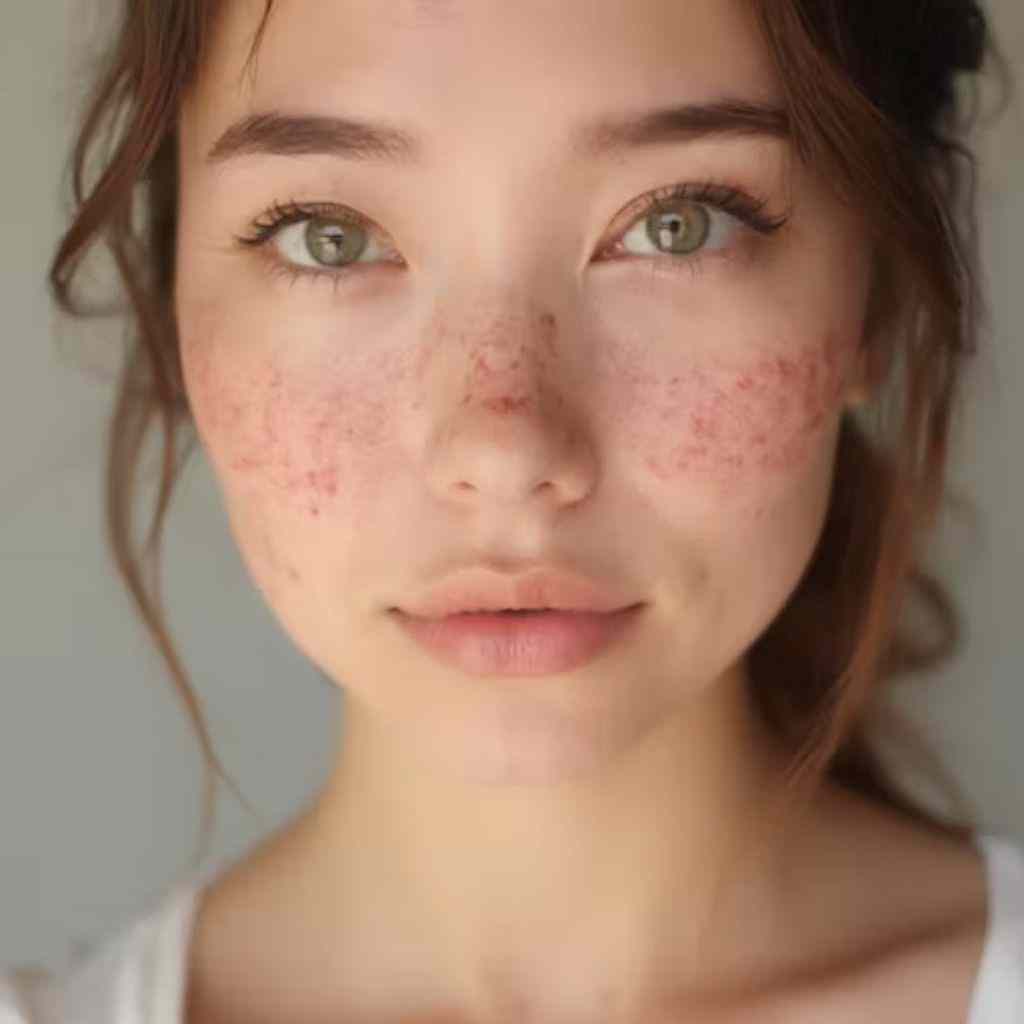 sensitive skin sensitive skin