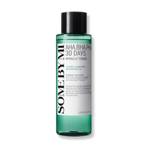 Some By Mi AHA-BHA-PHA 30 Days Miracle Toner