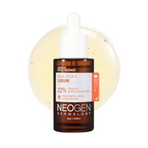 Neogen Dermalogy Real Vita C Serum