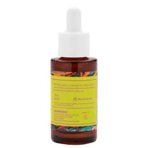 Good Molecules Discolouration Correcting Serum
