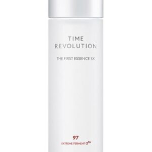 Missha Time Revolution First Treatment Essence