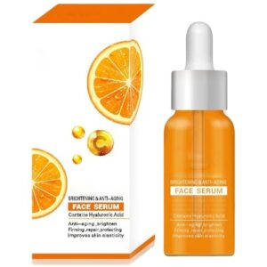 Dr Rashel Vitamin C Face Serum