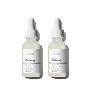 The Ordinary Salicylic Acid 2% Solution