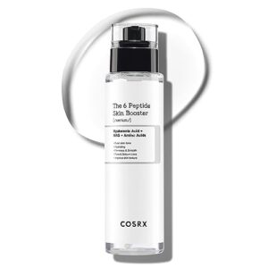COSRX The 6 Peptide Skin Booster