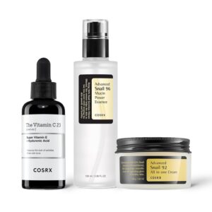 COSRX Advanced Snail Routine Set