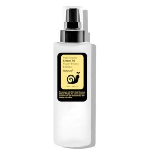 COSRX Snail 96 Mucin Power Essence