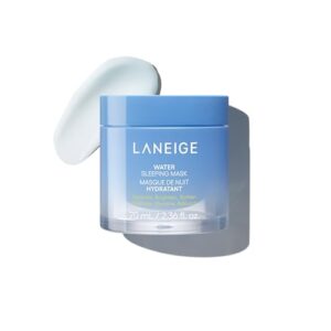 Best Korean Laneige Water Sleeping Mask
