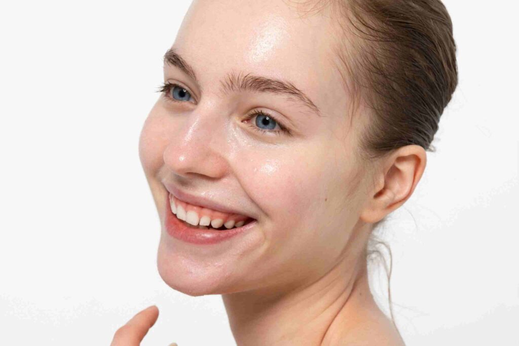 Skin pH