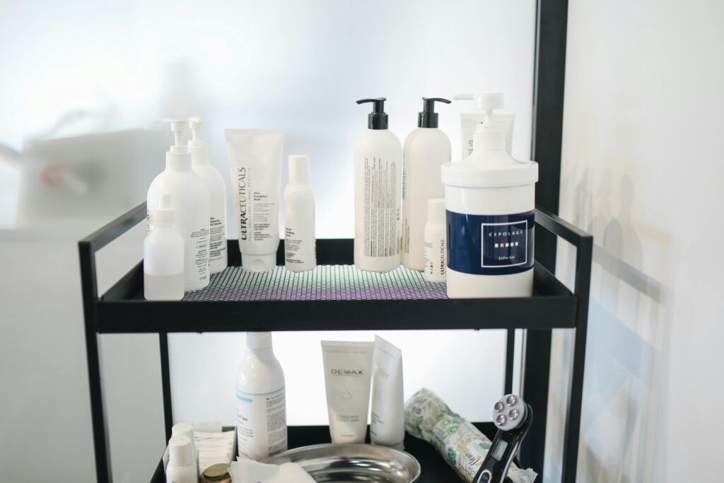 Top 10 Skincare Brands in Pakistan