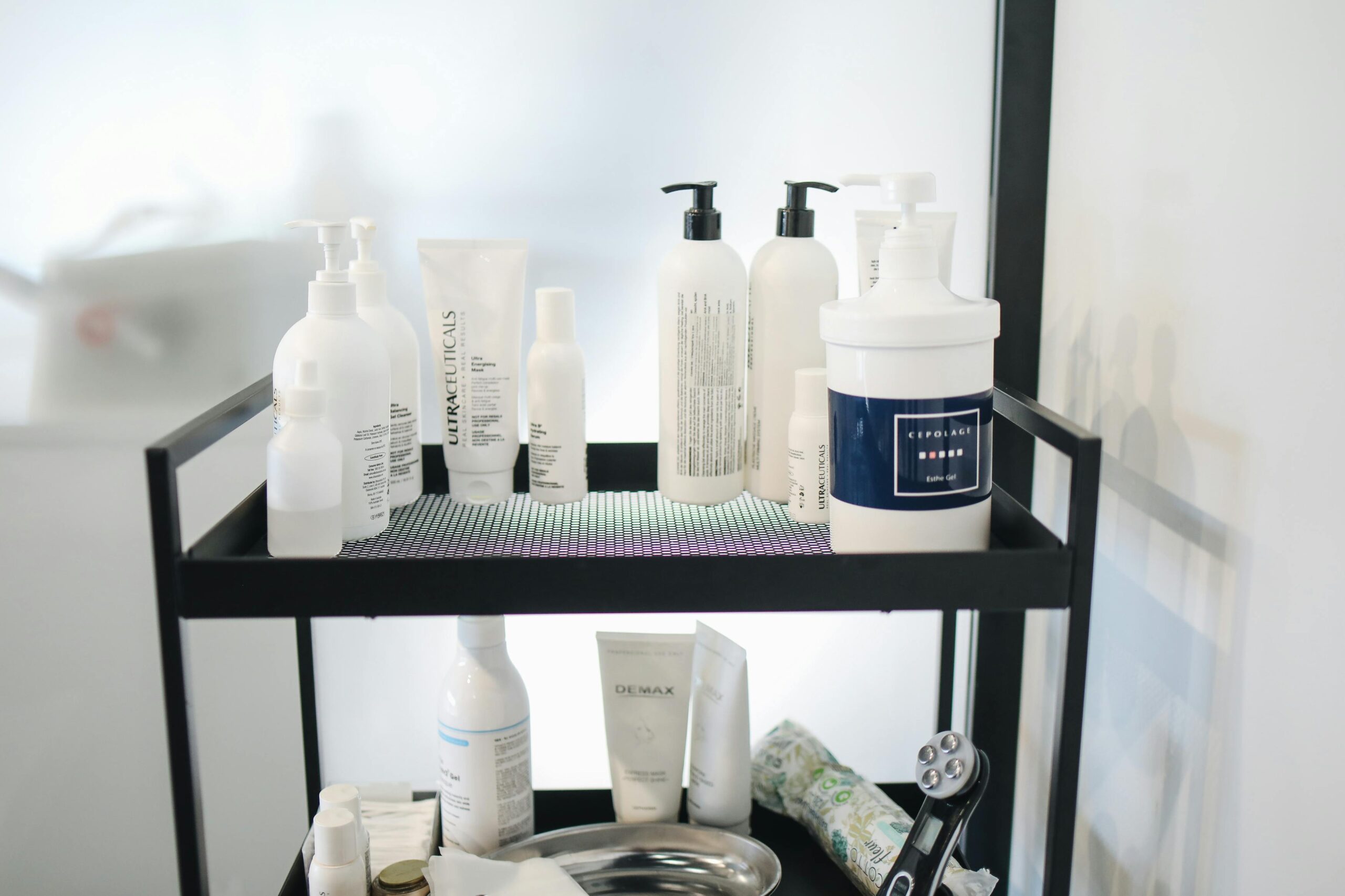 Top 10 Skincare Brands in Pakistan