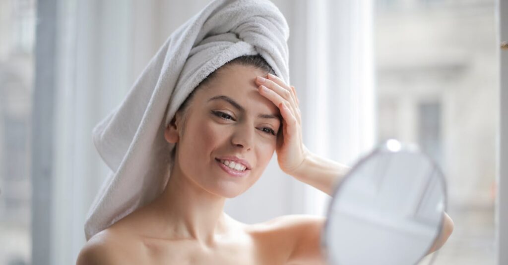 Basic Skincare Routine: A Step-by-Step Guide That Works