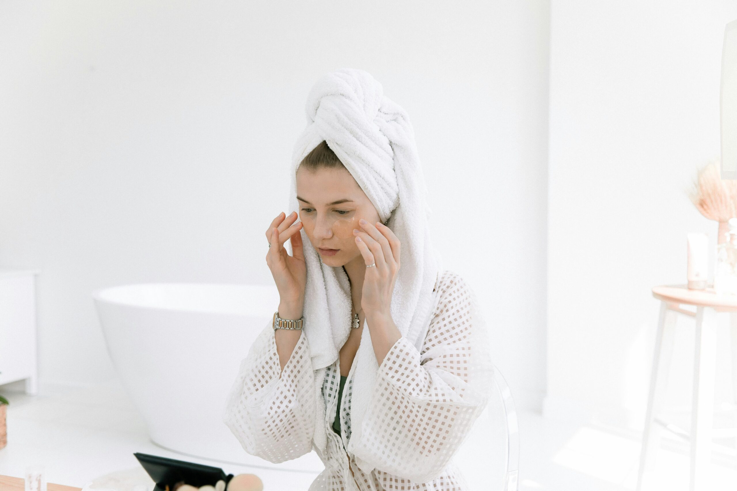 The 10-Step Korean Skincare Routine Breakdown
