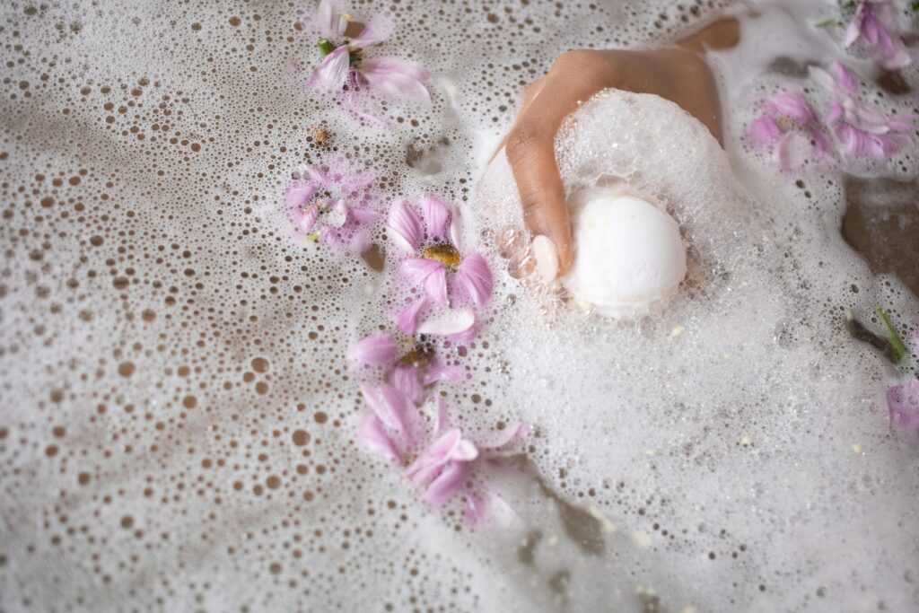 What is Bubble Skincare?