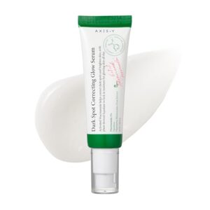 Axis-Y Dark Spot Correcting Glow Serum