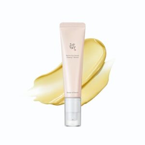Beauty of Joseon Revive Eye Cream