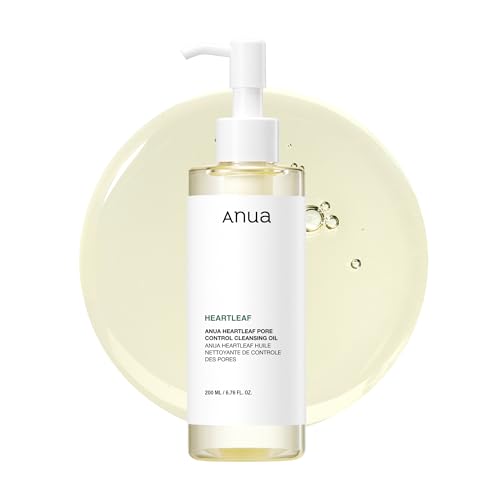 Best Korean Cleansing Oil