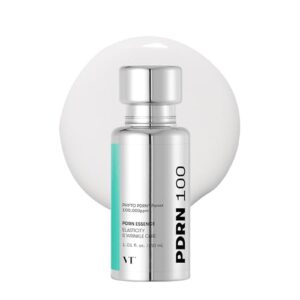 VT Cosmetics PDRN 100 Essence Intensive Glow Serum
