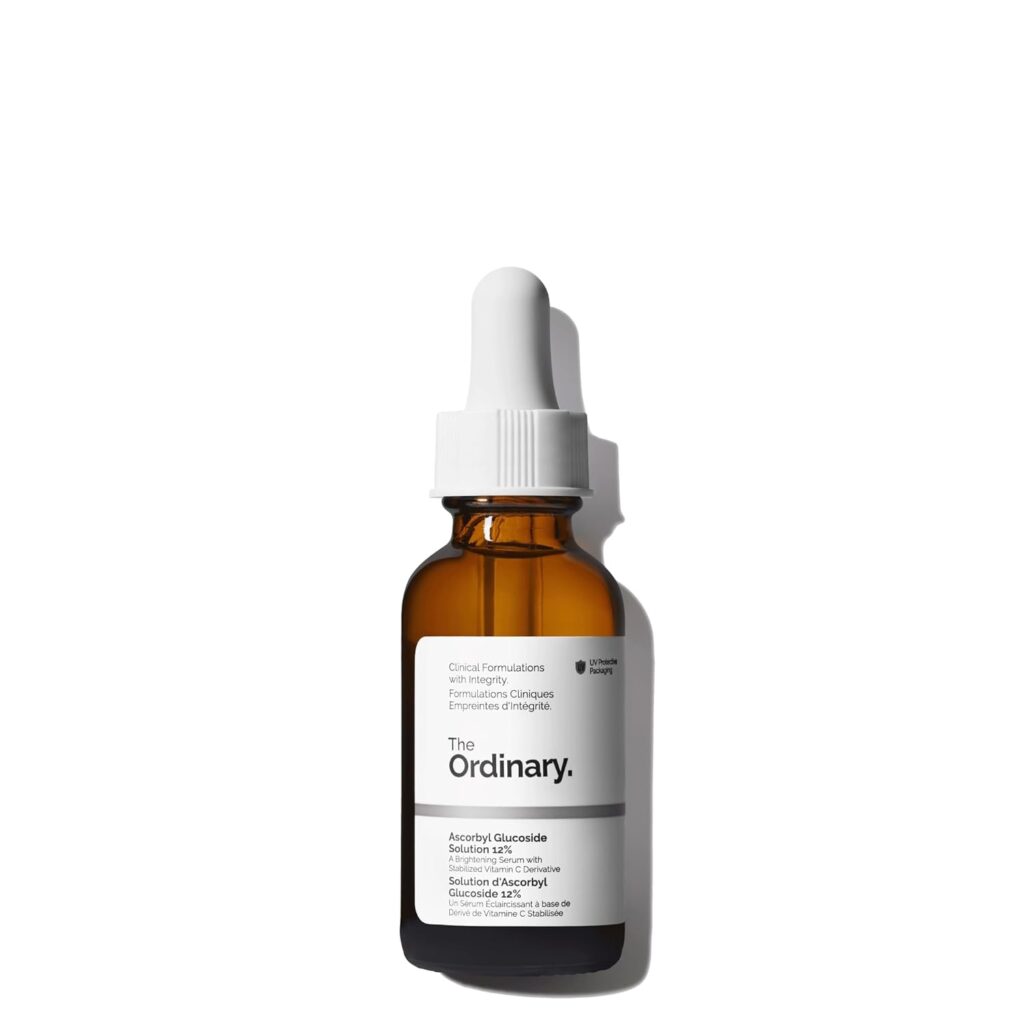 The Ordinary Ascorbic Acid Brightening Cream
