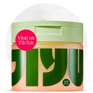 JiYu Toning Polish Pad