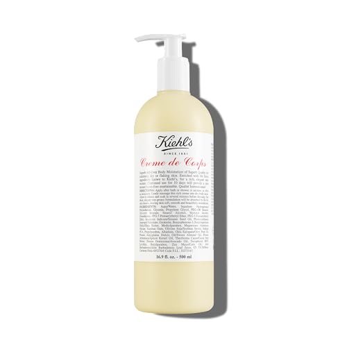 Kiehl's Creme de Corps
