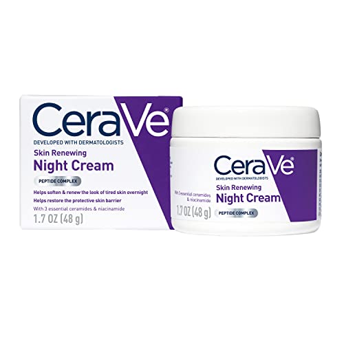 CeraVe Skin Renewing Cream