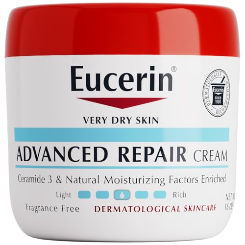 Eucerin Advanced Repair Lotion