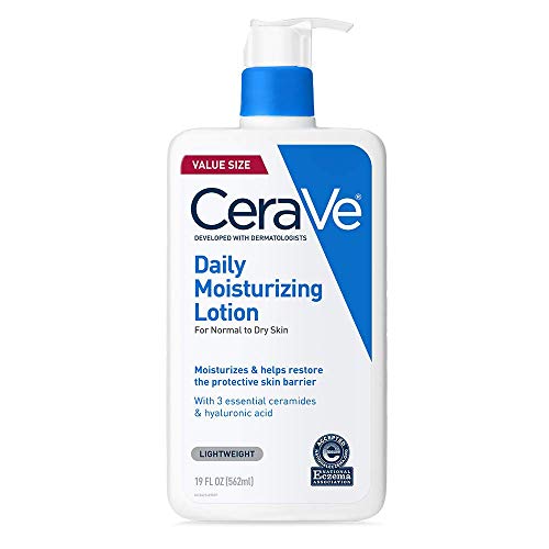 Cerave Moisturising lotion
