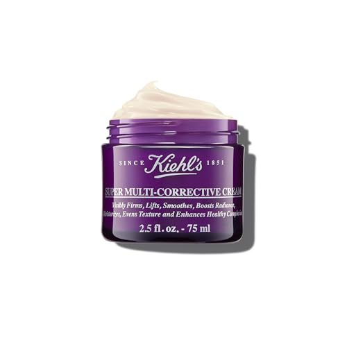 Kiehl's Since 1851 Super Multi-Corrective Cream