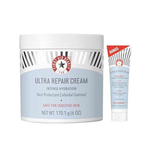 First Aid Beauty Ultra Repair Cream