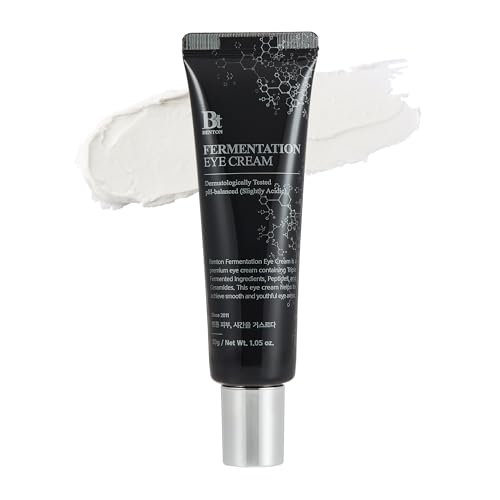 Benton Fermentation Eye Cream