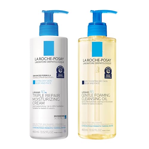 La Roche-Posay Lipikar AP+M Triple Repair Moisturizing Cream