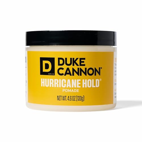 Duke Cannon Cool Weather Hero Lotion