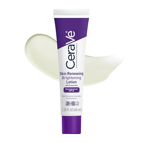 CeraVe Skin Renewing Cream