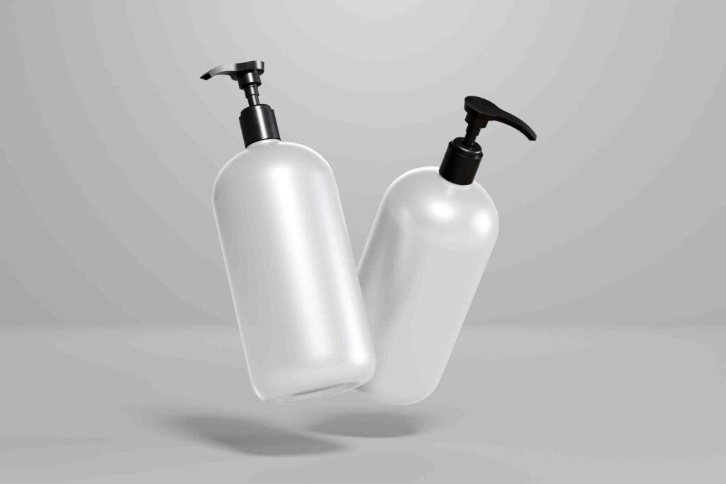 Body Lotions for Men