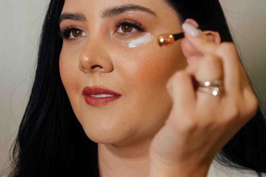 korean eye creams for dark circles