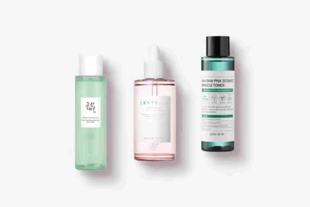 Best Korean Skincare Kits