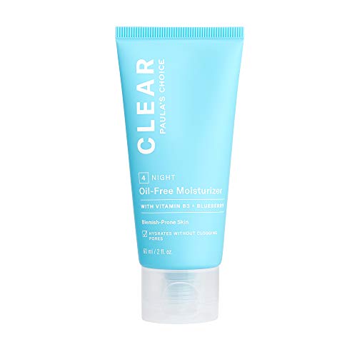Paula's Choice CLEAR Oil-Free Moisturiser