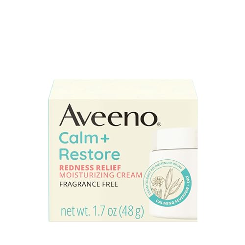 Aveeno Calm + Restore Oat Gel Moisturiser